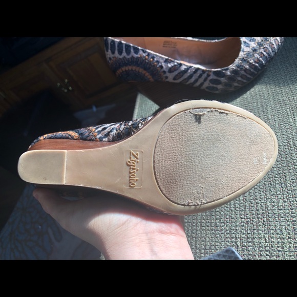 Wedges - Picture 3 of 5